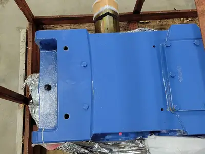USED SUMITOMO PHD9070P3Y-LR-56
