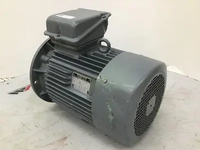 USED FRANZ BRANDSTETTER KPER 132 M 4