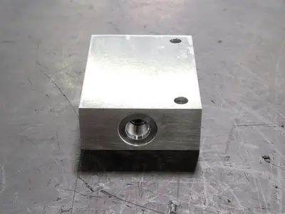 NEW SUN HYDRAULICS YEI