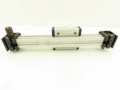 Used NOOK _UNKNOWN_ Miscellaneous MRO | Arrow Industrial #637804