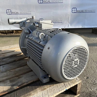 155 Lpm Sunflo P-2000 Industrial Grade Pump