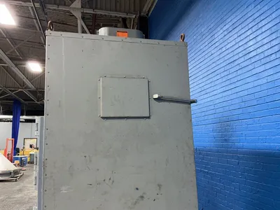 Used 2002 LEWCO, INC. CB8ETH481848 Batch Ovens Ohio US | HGR 24 #1251089