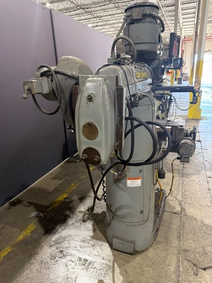 USED CINCINNATI 2437