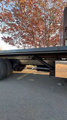 2012 FREIGHTLINER BUSINESS CLASS M2 Tractors & Trailers | Global Machine Brokers, LLC (8)