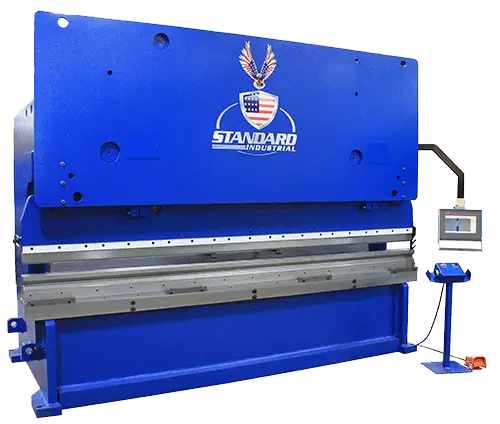 NEW STANDARD INDUSTRIAL AB325-12