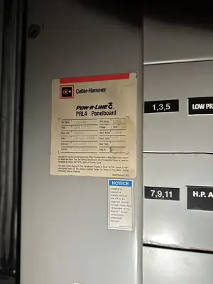 Used _UNKNOWN_ _UNKNOWN_ Power Generation New York US | Apex Group #1550825
