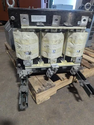 USED EATON CUTLER-HAMMER SPX350A0-4A2N1