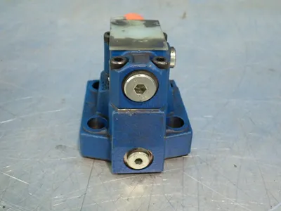 Used REXROTH R900733413 Pumps Ohio US | HGR 24 #887122