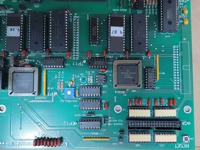 USED PDI PCB-0049