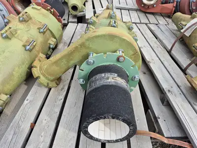 USED MULTOTEC CL420