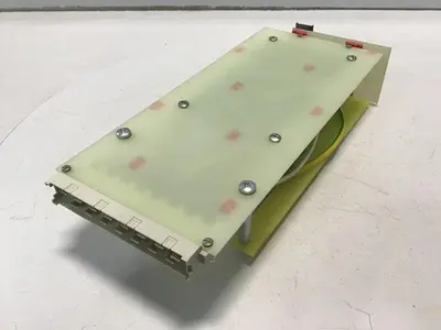 USED MOLD MASTER CPUPWR50