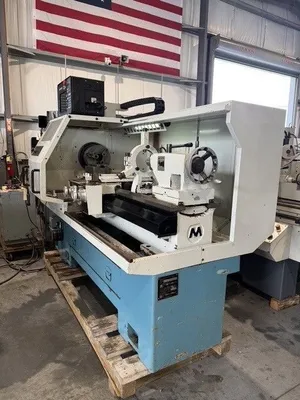 Used TRAK 1840v CNC Lathes Florida US | GMT #1328102