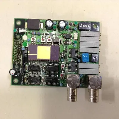 USED NISSEI 4TP-3B256