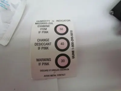 Action Pak 4300-1316S 120V Relay