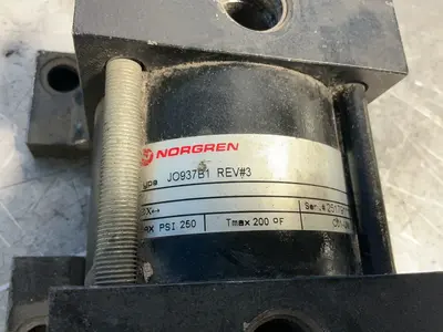 Used NORGREN J0937B1 Pumps Ohio US | HGR 24 #1541526
