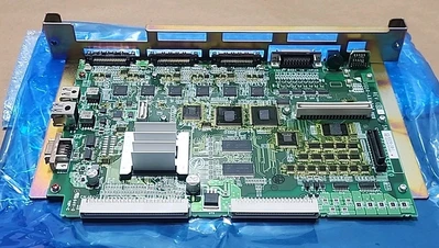 NEW Yaskawa SGDR-AXA01A