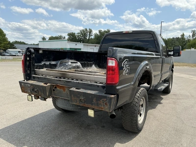 Used 2016 FORD F-350 Pickup Trucks Michigan US | Miedema Asset Management Group #1325639