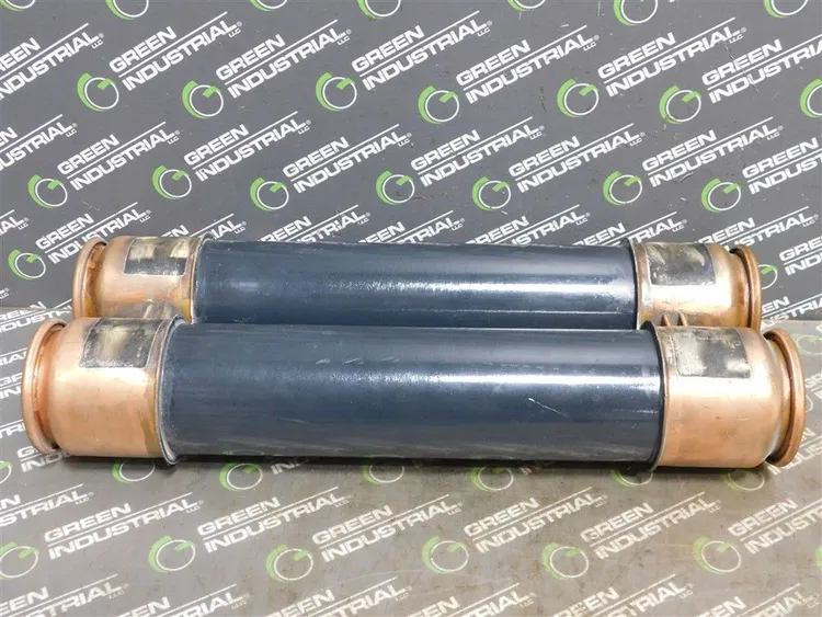Used GENERAL BATTERY 9F60 HJD125 Fuses | Green Industrial #673487