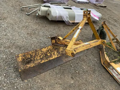 Used _UNKNOWN_ _UNKNOWN_ Rear Blades Michigan US | Miedema Asset Management Group #1476295