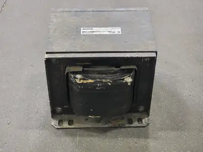 USED HAMMOND MANUFACTURING HS7P