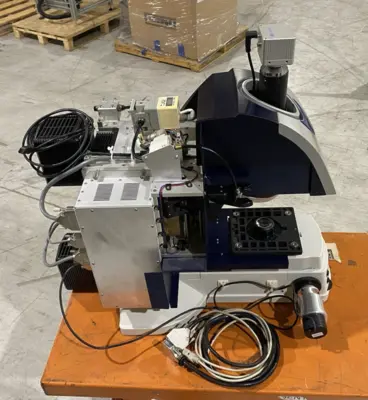 Used NIKON ECLIPSE L200D PRECISION INSPECTION MICROSCOPE Microscope Accessories | Maverick Industrial Sales #1099641