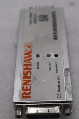 RENISHAW REE0000A00A REE Analog Interface Brand New STOCK B-1366