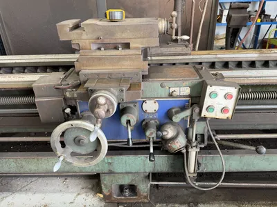 Used 1990 KINGSTON HK-3000 Oil Field & Hollow Spindle Lathes Texas US | Harris Machine Tools, Inc. #1341408