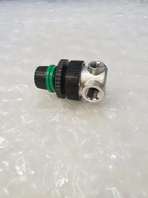 NORGREN R05-200-RNLA REGULATOR