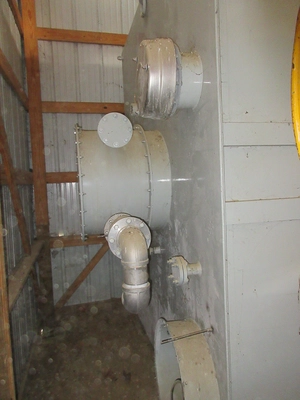 Hopper 590cf