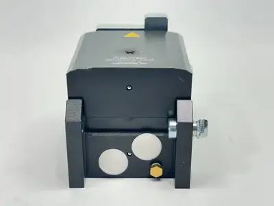 Used ASUTEC _UNKNOWN_ Parts (Hydraulics and Pneumatics) | Maverick Industrial Sales #1108622