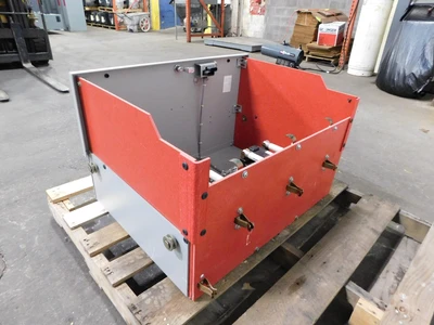 Used INSTRUMENT TRANSFORMERS, INC. NA Transformers Ohio US | Equipment Recovery Corp. #1329687
