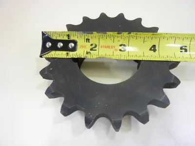NEW MARTIN SPROCKET 60BTB18