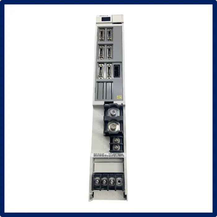 Used MITSUBISHI MDS-B-V14-20 Servo Drives | CNC TOOLS LLC #765016
