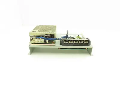 Okuma 1911-2523-64-008 OPUS7000 Panel IF Circuit Board and Power Supply