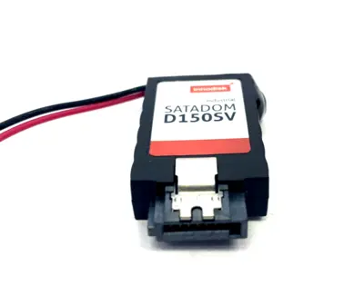 New | in-Stock INNODISK SATADOM D150SV, DES9-02GJ30AC2SBF Computer Accessories | Maverick Industrial Sales #1111881