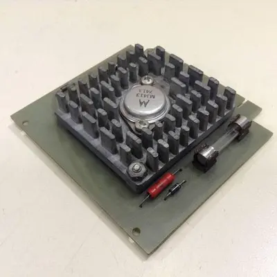 USED SCI 080-2402