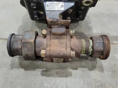 USED FLOWSERVE 12H 75 ZM2120A