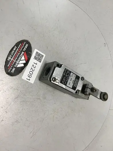 USED TELEMECANIQUE C2JK05