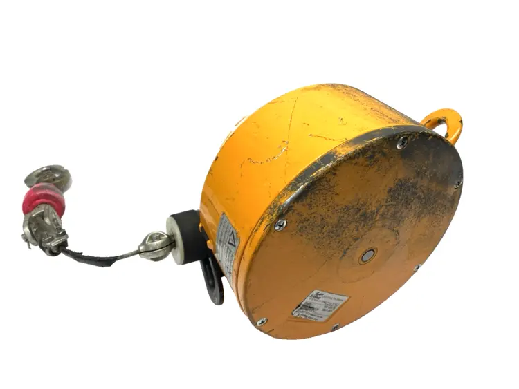 Used PACKERS KROMER ZERO GRAVITY TOOL BALANCER Miscellaneous MRO | Maverick Industrial Sales #1121382