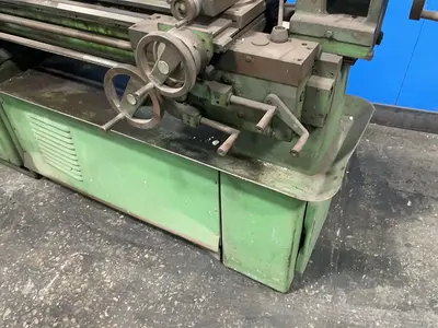 Used SHELDON _UNKNOWN_ Engine Lathes Ohio US | HGR 24 #1345364