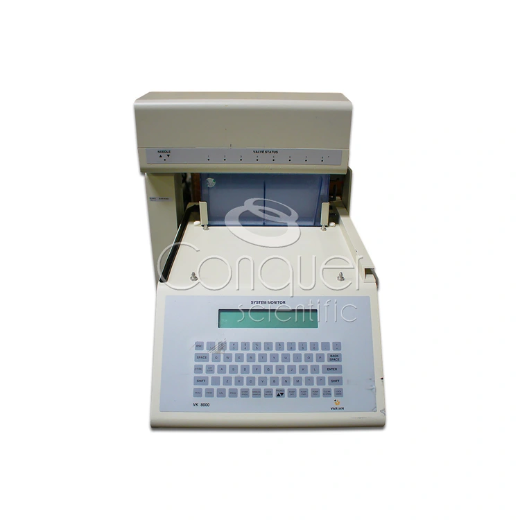 Used VARIAN VARIAN VK 8000 Liquid Chromatography Systems California US | Conquer Scientific #804760