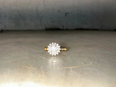 Used _UNKNOWN_ _UNKNOWN_ Jewelry & Gemstones Michigan US | Miedema Asset Management Group #1320087