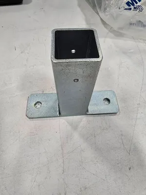 NEW MISUMI HFTANM8-4040