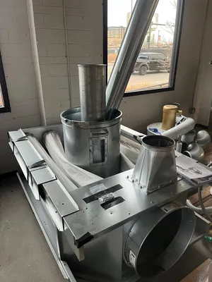 2023 KONGSKILDE 50E Air Wash Air filter element | Global Machine Brokers, LLC (4)