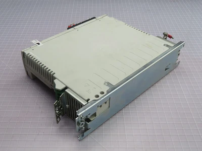 Used CONTROL TECHNIQUES _UNKNOWN_ Servo Drives Texas US | OCO Industrial #1786458