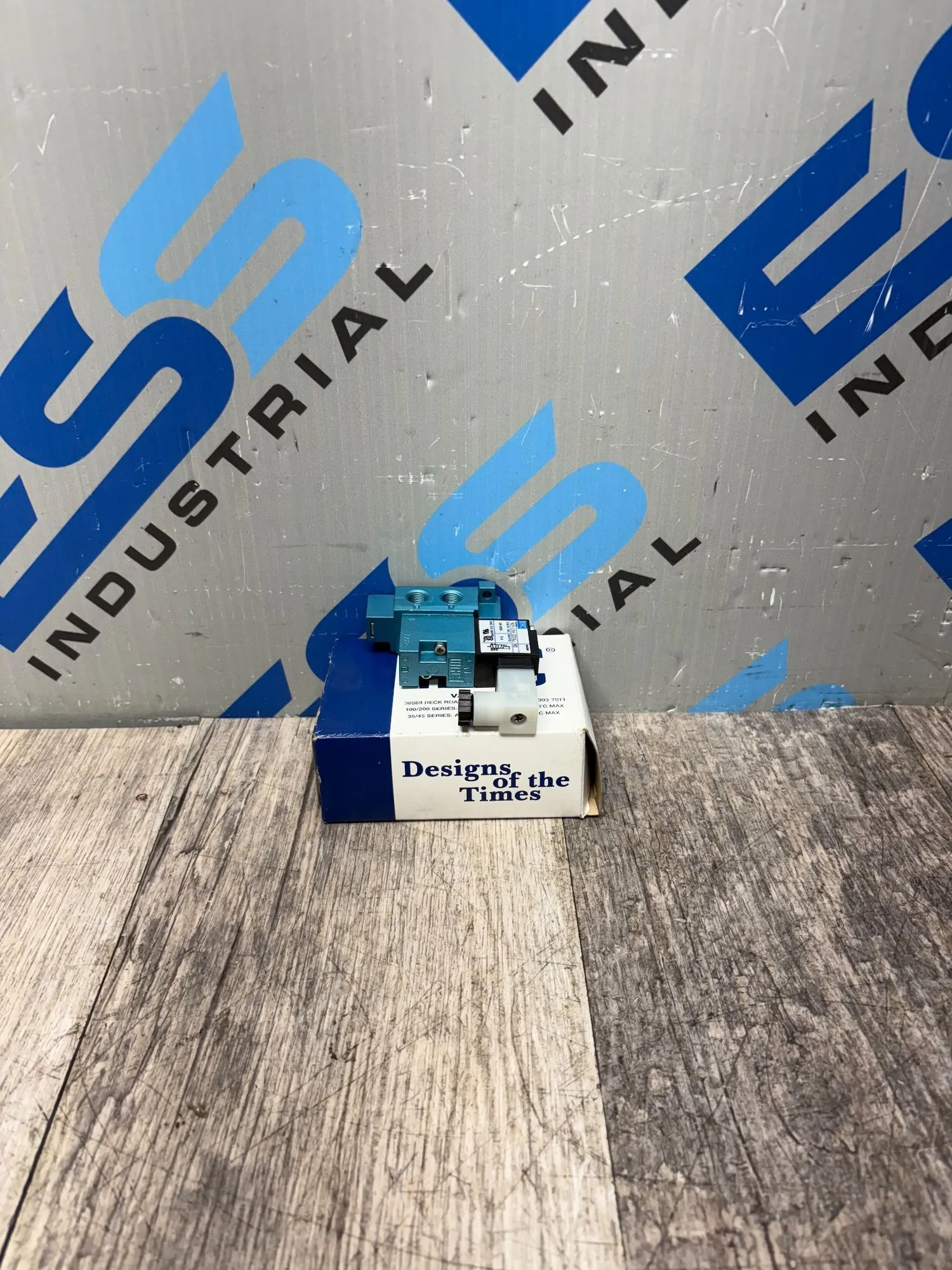 USED MAC 45A-LAA-DDAJ-1KD