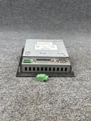 Used BEIJER ELECTRONICS 02800E Automation Control (HMI) California US | Davliegogo LLC #1706500