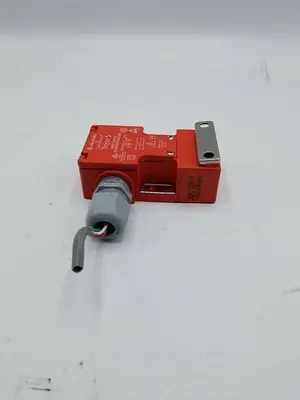 Used ALLEN-BRADLEY 440K-T11202B Relays & Switches Michigan US | ND Industrial Surplus #1208215