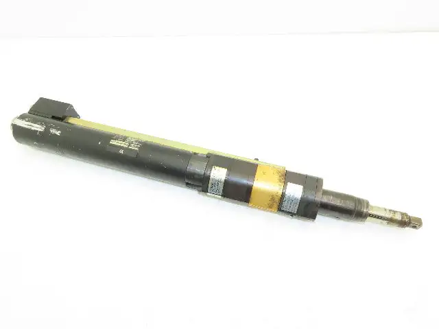 Atlas Copco BSM28120A-R2.5 Electric Nutrunner 1/2" Drive
