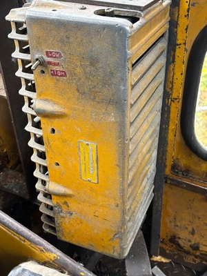 Used 1968 CATERPILLAR 950 Wheel Loaders Alaska US | Proxy Equipment #1516600